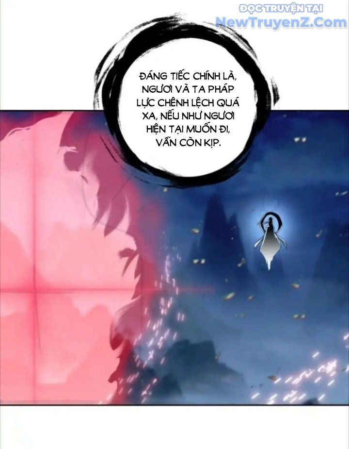 Dũng Sĩ Kiếm Tâm - Chapter 100 - Page 26