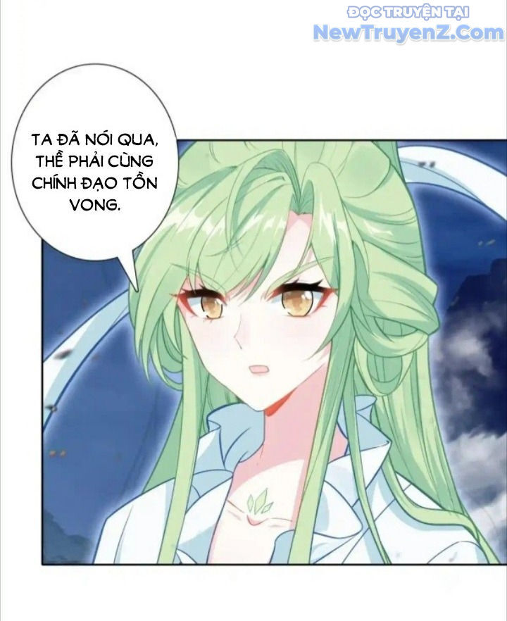 Dũng Sĩ Kiếm Tâm - Chapter 100 - Page 27