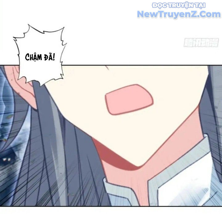 Dũng Sĩ Kiếm Tâm - Chapter 100 - Page 28
