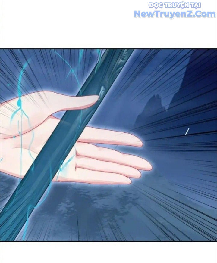 Dũng Sĩ Kiếm Tâm - Chapter 100 - Page 36