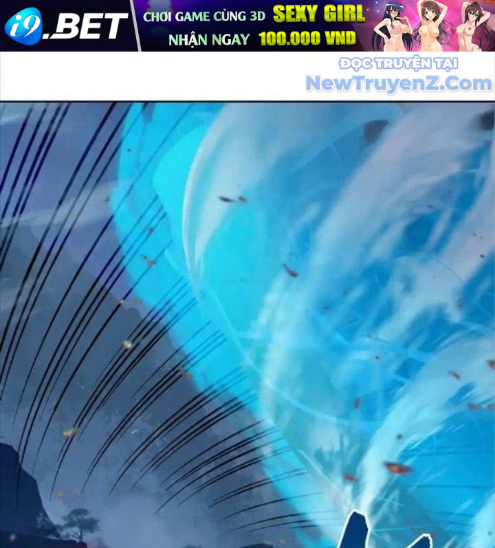 Dũng Sĩ Kiếm Tâm - Chapter 100 - Page 37