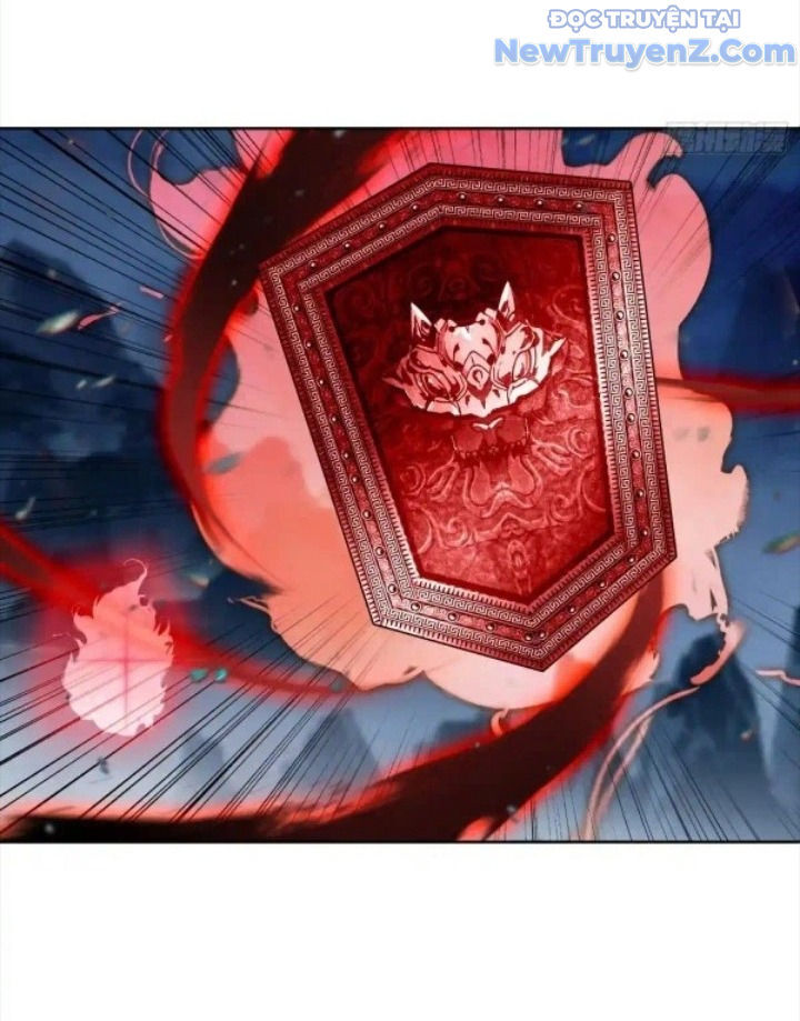 Dũng Sĩ Kiếm Tâm - Chapter 100 - Page 41