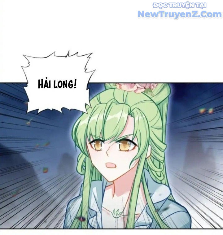 Dũng Sĩ Kiếm Tâm - Chapter 100 - Page 53