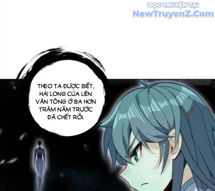 Dũng Sĩ Kiếm Tâm - Chapter 100 - Page 61