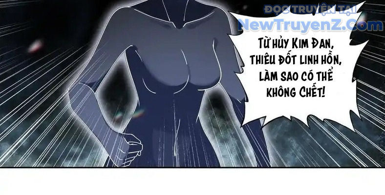 Dũng Sĩ Kiếm Tâm - Chapter 101 - Page 13