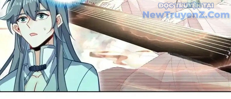 Dũng Sĩ Kiếm Tâm - Chapter 101 - Page 17