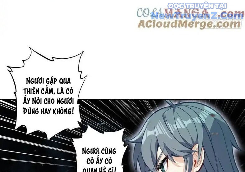 Dũng Sĩ Kiếm Tâm - Chapter 101 - Page 18