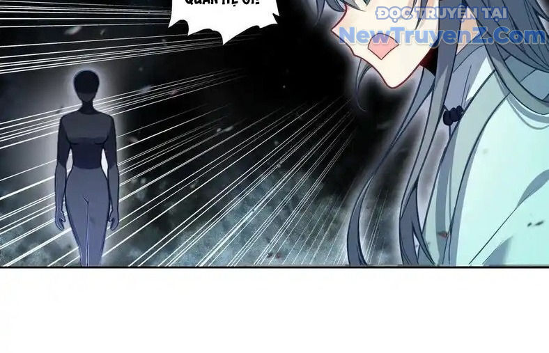 Dũng Sĩ Kiếm Tâm - Chapter 101 - Page 19