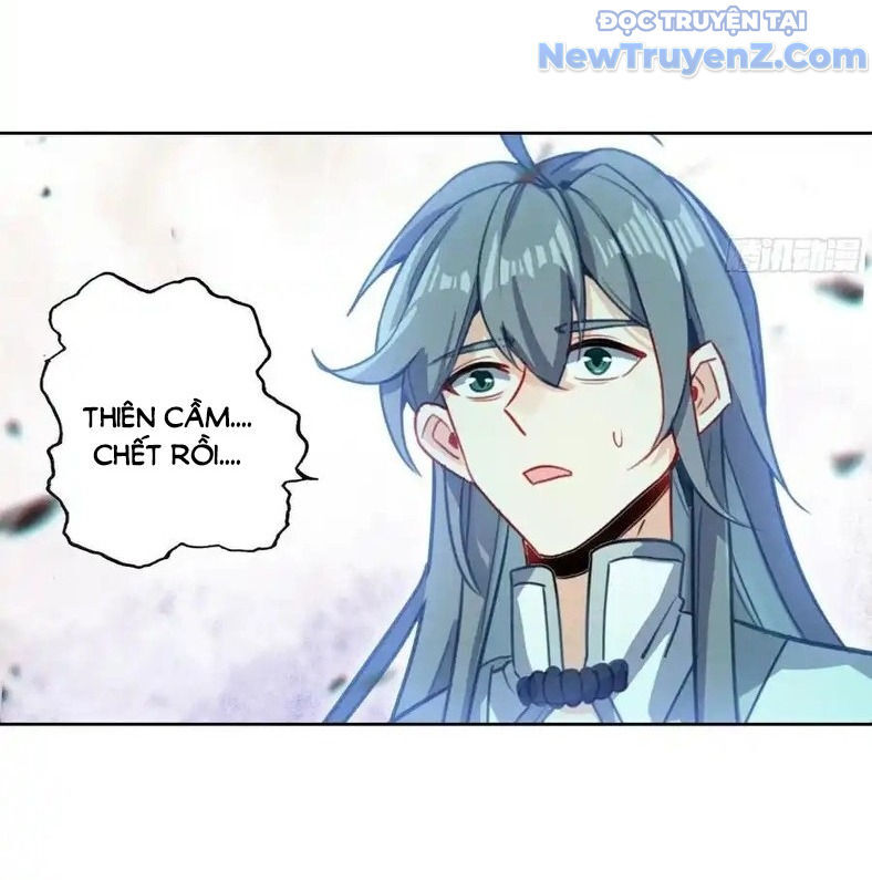 Dũng Sĩ Kiếm Tâm - Chapter 101 - Page 22