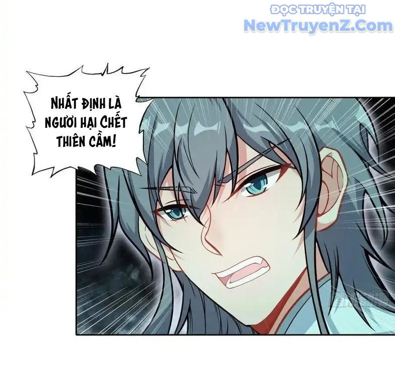 Dũng Sĩ Kiếm Tâm - Chapter 101 - Page 25