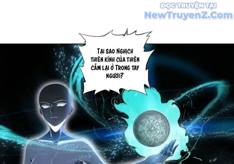 Dũng Sĩ Kiếm Tâm - Chapter 101 - Page 33