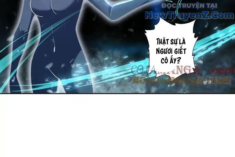 Dũng Sĩ Kiếm Tâm - Chapter 101 - Page 34