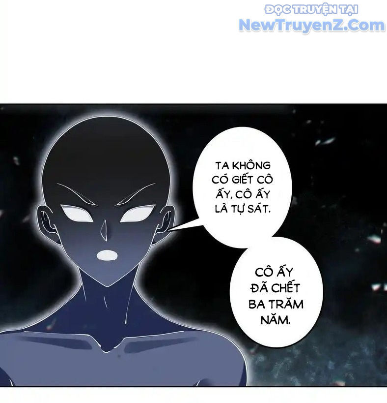 Dũng Sĩ Kiếm Tâm - Chapter 101 - Page 35