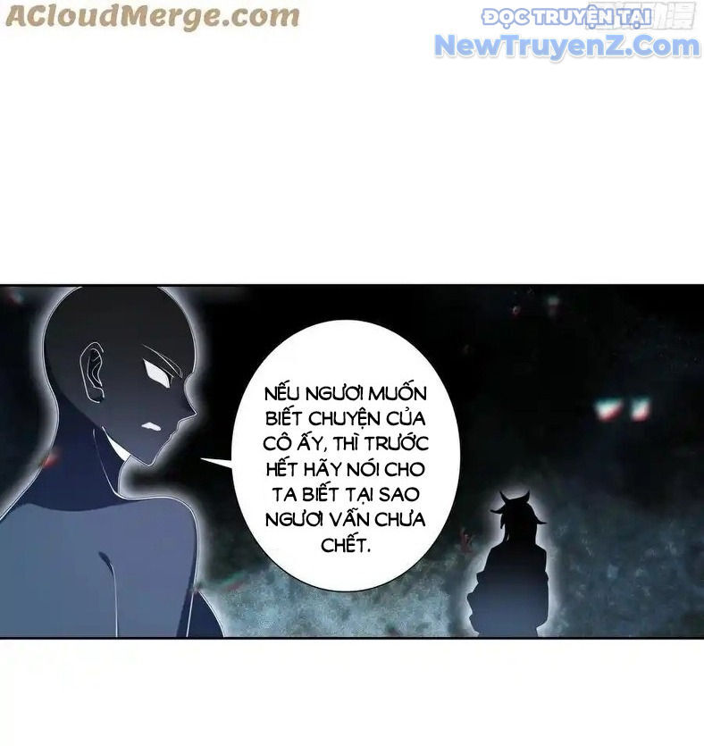 Dũng Sĩ Kiếm Tâm - Chapter 101 - Page 37