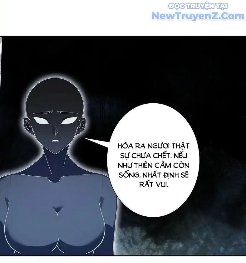 Dũng Sĩ Kiếm Tâm - Chapter 101 - Page 41