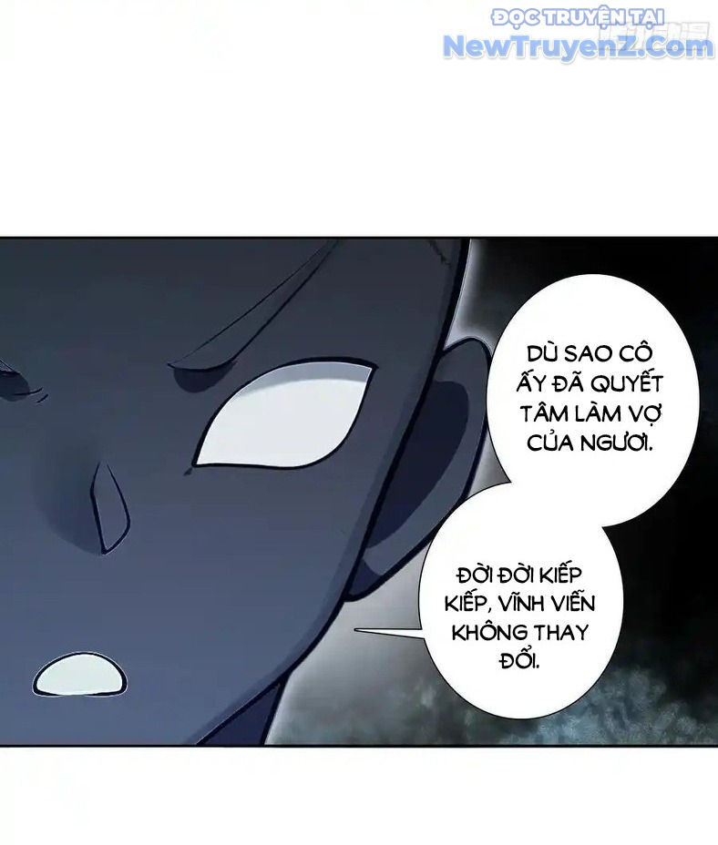 Dũng Sĩ Kiếm Tâm - Chapter 101 - Page 42