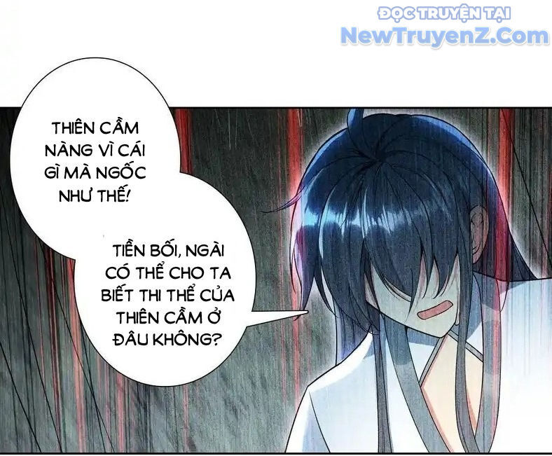 Dũng Sĩ Kiếm Tâm - Chapter 101 - Page 52