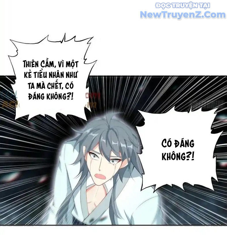 Dũng Sĩ Kiếm Tâm - Chapter 101 - Page 57