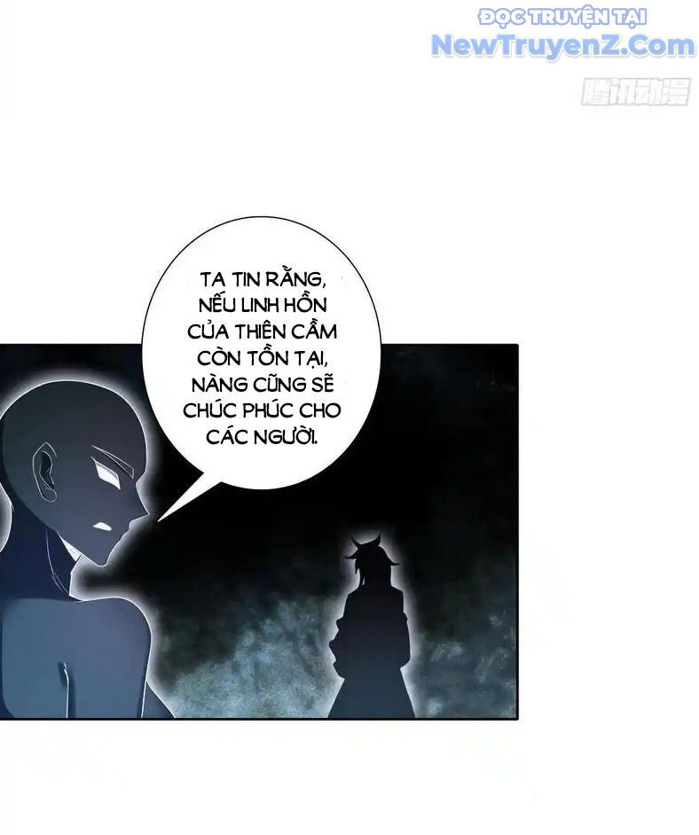 Dũng Sĩ Kiếm Tâm - Chapter 101 - Page 60