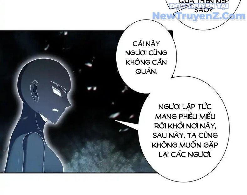 Dũng Sĩ Kiếm Tâm - Chapter 101 - Page 64
