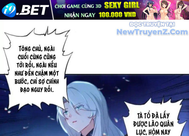 Dũng Sĩ Kiếm Tâm - Chapter 102 - Page 18