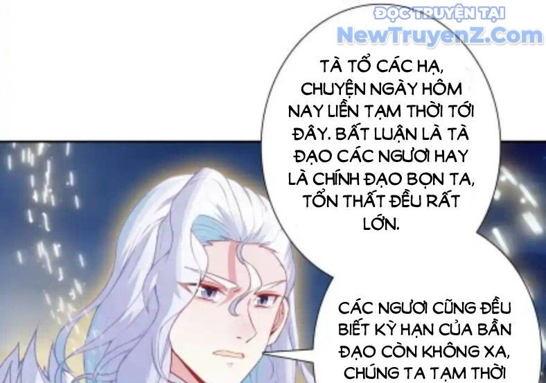 Dũng Sĩ Kiếm Tâm - Chapter 102 - Page 27