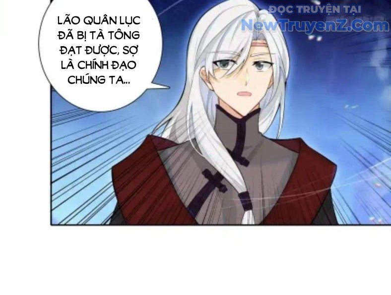 Dũng Sĩ Kiếm Tâm - Chapter 102 - Page 32