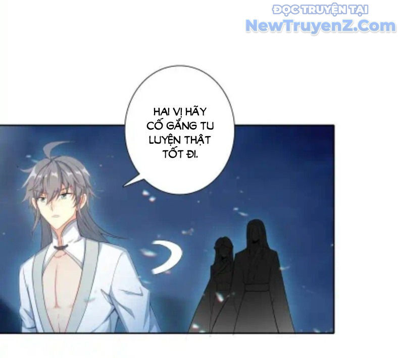 Dũng Sĩ Kiếm Tâm - Chapter 102 - Page 41