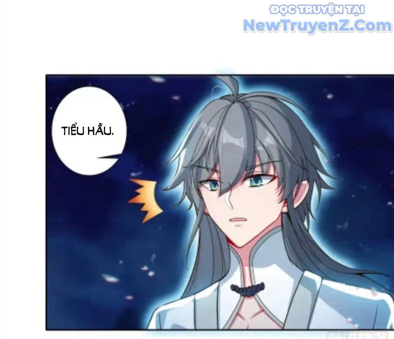 Dũng Sĩ Kiếm Tâm - Chapter 102 - Page 45