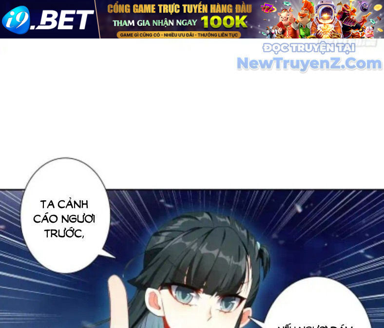 Dũng Sĩ Kiếm Tâm - Chapter 102 - Page 46