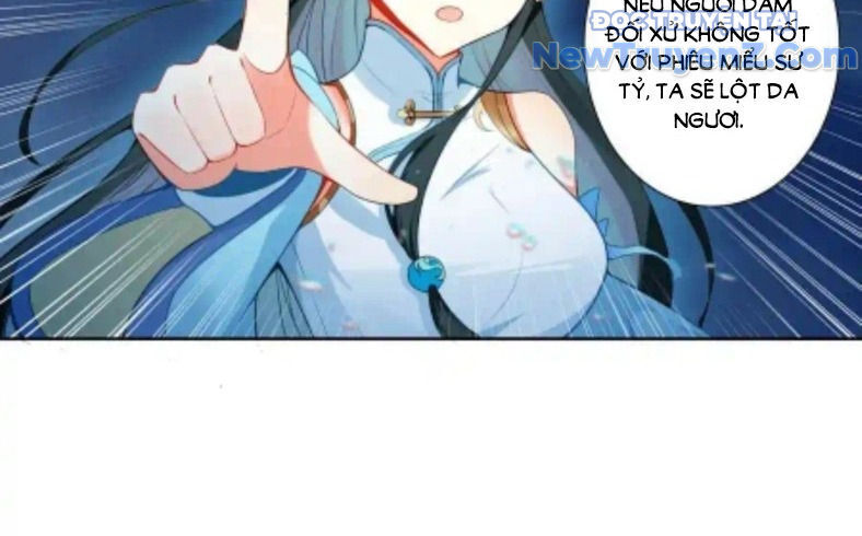 Dũng Sĩ Kiếm Tâm - Chapter 102 - Page 47