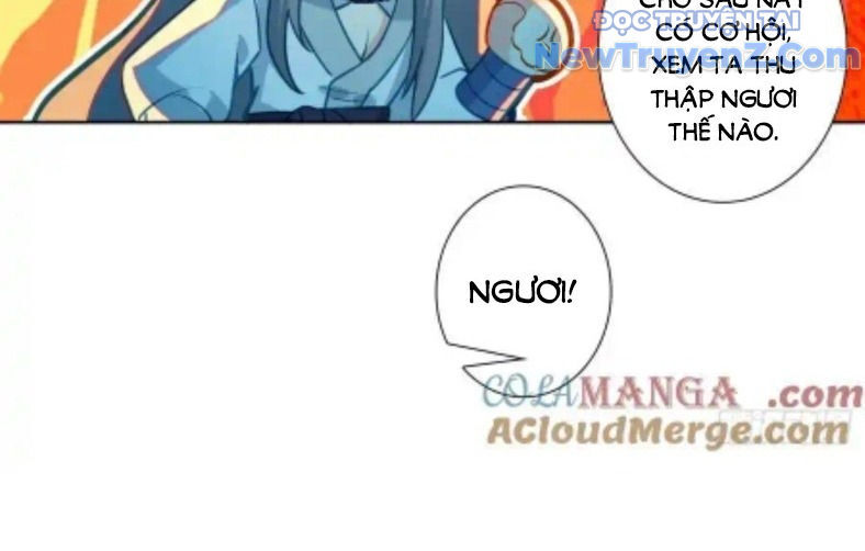 Dũng Sĩ Kiếm Tâm - Chapter 102 - Page 49