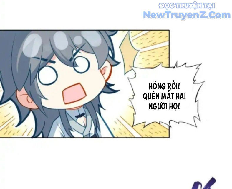 Dũng Sĩ Kiếm Tâm - Chapter 102 - Page 51