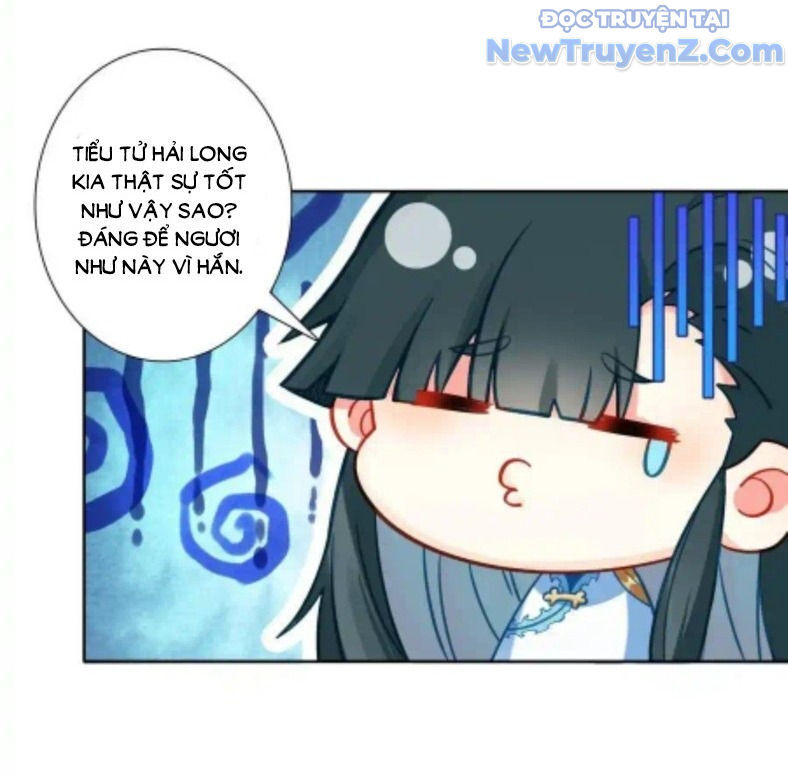 Dũng Sĩ Kiếm Tâm - Chapter 102 - Page 58