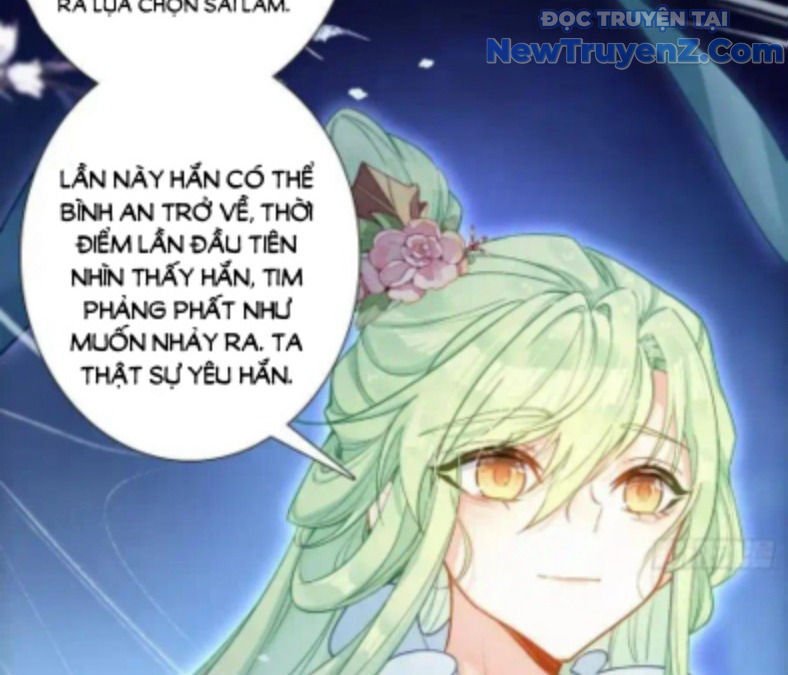 Dũng Sĩ Kiếm Tâm - Chapter 102 - Page 60