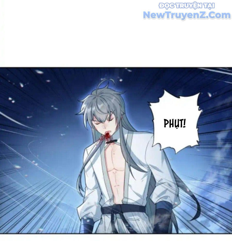 Dũng Sĩ Kiếm Tâm - Chapter 102 - Page 8