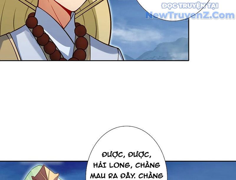 Dũng Sĩ Kiếm Tâm - Chapter 103 - Page 16