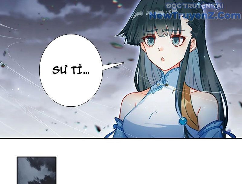 Dũng Sĩ Kiếm Tâm - Chapter 103 - Page 31