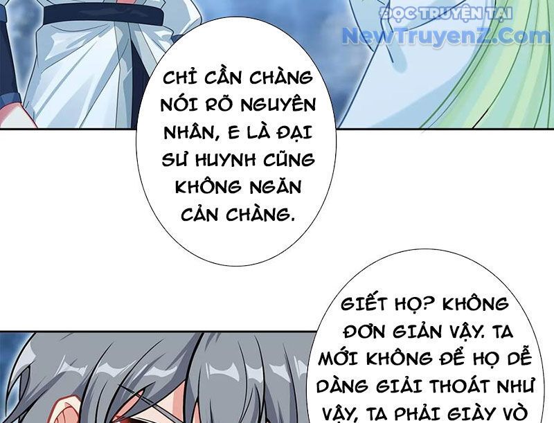 Dũng Sĩ Kiếm Tâm - Chapter 103 - Page 40
