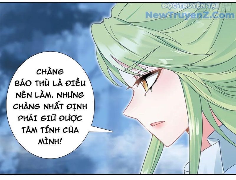 Dũng Sĩ Kiếm Tâm - Chapter 103 - Page 42