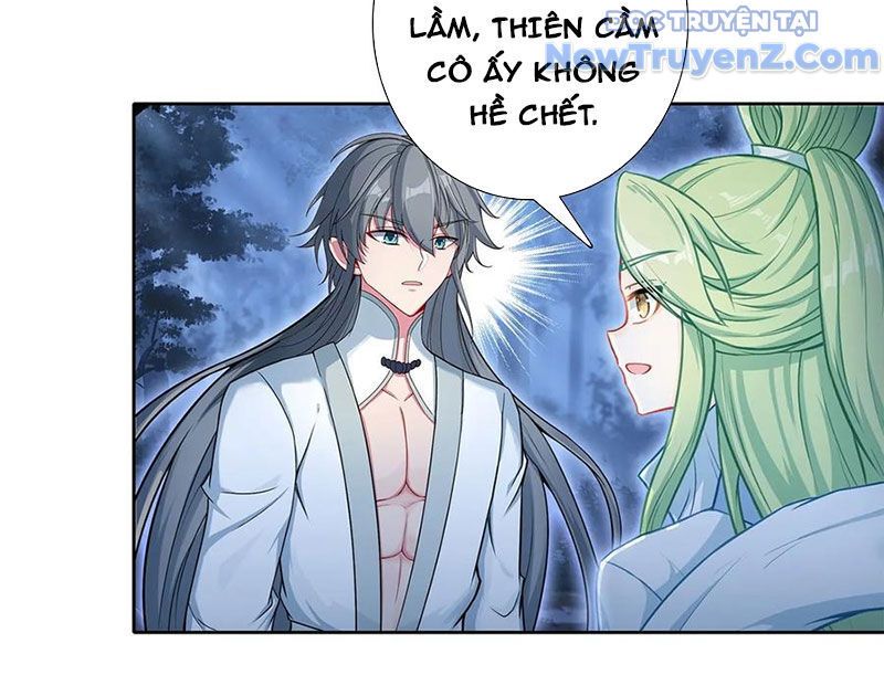 Dũng Sĩ Kiếm Tâm - Chapter 103 - Page 54