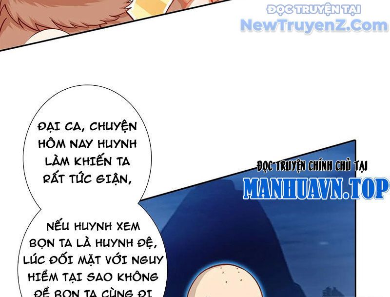 Dũng Sĩ Kiếm Tâm - Chapter 103 - Page 6