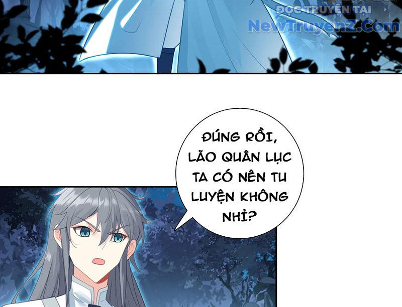 Dũng Sĩ Kiếm Tâm - Chapter 104 - Page 11