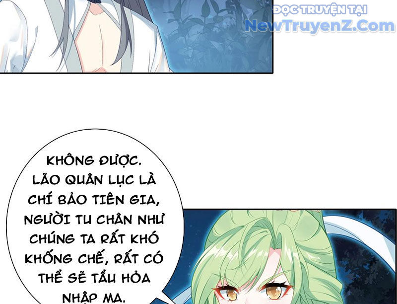 Dũng Sĩ Kiếm Tâm - Chapter 104 - Page 12