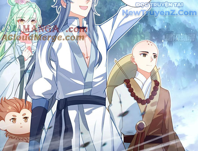 Dũng Sĩ Kiếm Tâm - Chapter 104 - Page 19