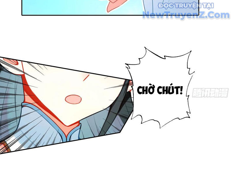 Dũng Sĩ Kiếm Tâm - Chapter 104 - Page 21