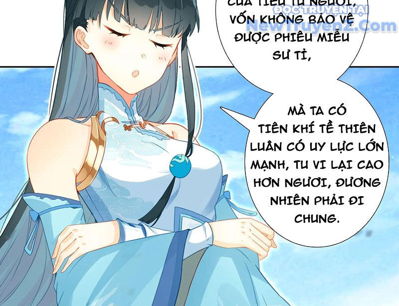 Dũng Sĩ Kiếm Tâm - Chapter 104 - Page 26