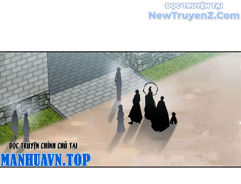 Dũng Sĩ Kiếm Tâm - Chapter 104 - Page 31