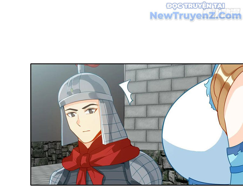 Dũng Sĩ Kiếm Tâm - Chapter 104 - Page 32