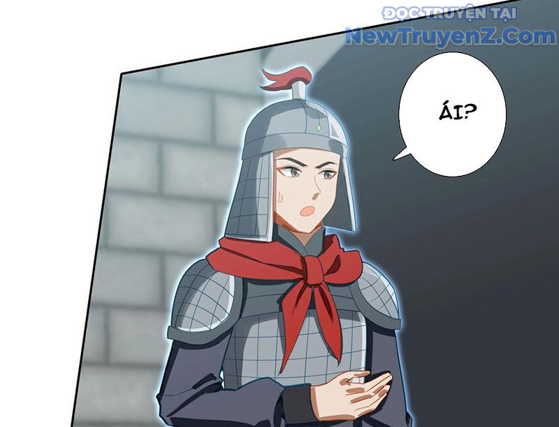 Dũng Sĩ Kiếm Tâm - Chapter 104 - Page 37